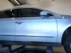 VW Passat 3C original Tür vorn rechts Beifahrertür LA7W reflexsilber BJ2006