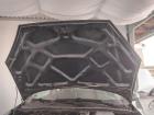Ford Focus 1 original Motorhaube Graphit-Graumet. BJ2003