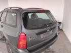 Ford Focus 1 Turnier Heckklappe Graphit-Grau mit Heckscheibe Facelift BJ2003