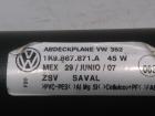 VW Golf 5 Variant orig. Laderaumrollo Abdeckung Kofferraum BJ2007 1K9867871A45W