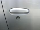 Toyota Yaris Verso original Tür vorn rechts Beifahrertür silber 1E7 BJ2004