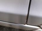 Toyota Yaris Verso original Tür vorn links Fahrertür silber 1E7 BJ2004