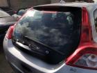 Volvo C30 M original Heckklappe Heckscheibe grüncolor BJ2009