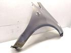 Opel Corsa D original Kotflügel vorn rechts GJM Muskatgrau Metallic BJ2012