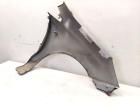 Opel Corsa D original Kotflügel vorn links GJM Muskatgrau Metallic BJ2012