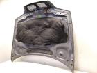 BMW 3er E46 original Motorhaube Deckel vorn A08 silbergrau Facelift BJ2005