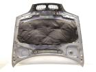 BMW 3er E46 original Motorhaube Deckel vorn A08 silbergrau Facelift BJ2005