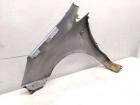 Opel Corsa D original Kotflügel vorn rechts 4MU Aeroblau Metallic BJ2008