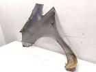 Opel Corsa D original Kotflügel vorn rechts 4MU Aeroblau Metallic BJ2008