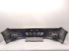 Opel Astra H original Stoßstange Stossfänger vorn BJ2004 1RU Pannacottamet.