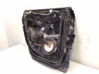 Audi A3 8P Sportback original Tür Türblatt hinten links BJ2006 LY9B brillantschwarz