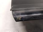 Audi A3 8P Sportback original Tür Türblatt hinten links BJ2006 LY9B brillantschwarz