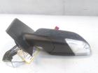 VW Polo 9N3 Außenspiegel links manuell BJ2008 Zubehör