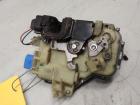 VW Polo 9N3 original Türschloß vorn links mit Zentralverriegelung BJ2008