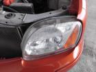 Nissan Micra K11 original Scheinwerfer links 260601F511 mit LWR Facelift BJ2001