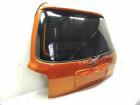 Nissan Micra K11 Heckklappe mit Heckscheibe 2. Faceliftmodell BJ2001 mit Spoiler