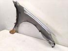 Toyota Corolla E12 Kombi original Kotflügel vorn links silbermet. BJ2003 Rost