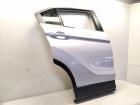 Mitsubishi Eclipse Cross original Tür hinten rechts W85 weiß Facelift ab 03/2021