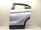 Mitsubishi Eclipse Cross original Tür hinten links W85 weiß Facelift ab 03/2021