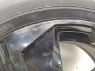 Mitsubishi Eclipse Cross original Radsatz Felgen Sommerradsatz Black Edition 18x7J