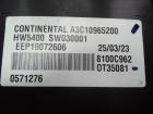 Mitsubishi Eclipse Cross original Tacho Kombiinstrument 8100C962 2.4 72kw 4B12