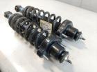 Mitsubishi Eclipse Cross original Satz Stossdämpfer hinten 2.4 72kw 4B12 Allrad Mitsubishi Eclipse Cross original Satz Stossdämpfer hinten 2.4 72kw 4B12 Allrad