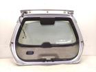 Honda Civic EP4 original Heckklappe silbermetallic mit Scheibe 3-türig BJ2004