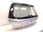 Honda Civic EP4 original Heckklappe silbermetallic mit Scheibe 3-türig BJ2004