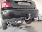 Ford Mondeo 3 BY orig.Stoßstange Stoßfänger hinten PDC Fließheck Facelift BJ2004