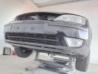 Ford Mondeo 3 BY Facelift original Stoßstange Stossfänger vorn mit SRA BJ2004