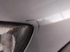 Opel Zafira außen original Kotflügel vorn links 94L Miragemetallic Z151 BJ2001