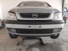 Opel Zafira A original Stoßstange Stossfänger vorn 94L Miragemet. Z151 BJ2001 Opel Zafira A original Stoßstange Stossfänger vorn 94L Miragemet. Z151 BJ2001