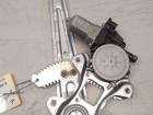 Mitsubishi Eclipse Cross original Fensterheber hinten rechts mit Motor Facelift