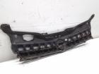 Opel Astra H original Kühlergrill moonlandgraumetallic Z155 BJ2005