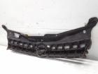 Opel Astra H original Kühlergrill moonlandgraumetallic Z155 BJ2005