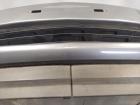 Opel Astra H orig. Stoßstange Stossfänger vorn moonlandgraumetallic Z155 BJ2005