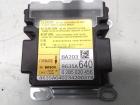 Mitsubishi Eclipse Cross original Steuergerät Air-bag Facelift 8635A640