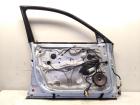 VW Passat 3BG Variant Tür vorn links Fahrertür LB5S Silberblau Metallic BJ2002