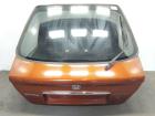 Honda Civic Fließheck MB2 Heckklappe kupfermetallic inkl. Scheibe BJ1998 5-türig