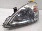 Suzuki Liana original Scheinwerfer vorn links Halogen mit LWR Facelift BJ2005