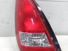Suzuki Liana Kombi original Rückleuchte Schlussleuchte links 5-türig BJ2005