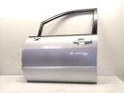 Suzuki Liana orig. Tür vorn links Fahrertür silbermetallic 5-türig Kombi BJ2005