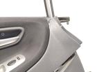 Suzuki Liana orig. Tür vorn links Fahrertür silbermetallic 5-türig Kombi BJ2005