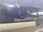 Renault Megane 2 original Stoßstange Stossfänger vorn OV460 BLUE KING BC BJ2005