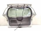 Renault Clio 3 Heckklappe silber TED69 Grey mit Heckscheibe BJ2006 Fließheck