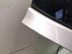 Renault Clio 3 Heckklappe silber TED69 Grey mit Heckscheibe BJ2006 Fließheck