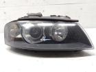 Audi A3 8P original Scheinwerfer vorn rechts Xenon 8P0941004D BJ2003
