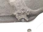 Audi A3 8P original Motorhaube kristallblaumetallic LY7R BJ2003