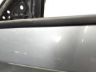 Audi A3 8P original Tür vorn links Fahrertür 3-türig kristallblaumet.LY7R BJ2003