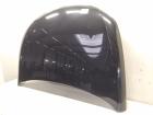 Seat Ibiza ST Kombi 6J original Motorhaube LC9Z blackmagicperleffekt BJ2011